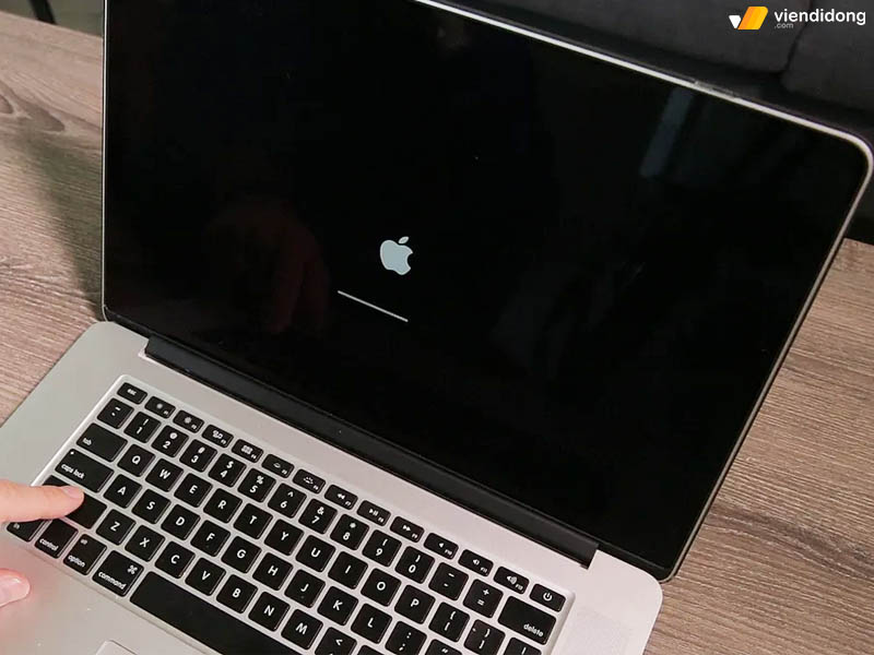 sửa MacBook Quận Tân Phú nguyên nhân