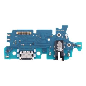 Thay cụm chân sạc Samsung Galaxy M34