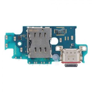 Thay cụm chân sạc Samsung Galaxy S24 Plus