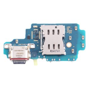 Thay cụm chân sạc Samsung Galaxy S24 Ultra