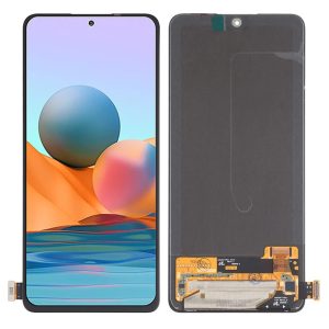 Thay màn hình OLED Xiaomi Redmi Note 11 Pro