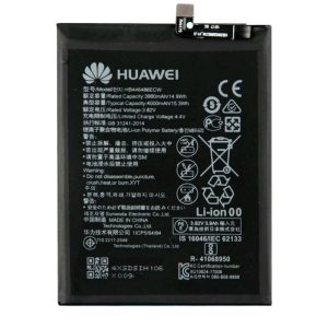 Thay pin Huawei Y9s