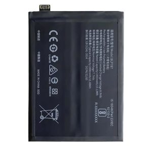 Thay pin OPPO A18 Thay pin OPPO A18