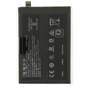 Thay pin OPPO Find N3 Flip Thay pin OPPO Find N3 Flip