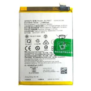 Thay pin Oppo Reno8 Z