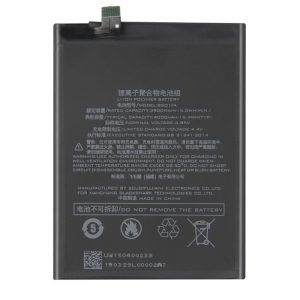 Thay pin Xiaomi Black Shark 2 Thay pin Xiaomi Black Shark 2