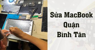 Dịch vụ sửa MacBook Quận Bình Tân giá tốt, chính hãng - Viện Di Động sua macbook quan binh tan thumb viendidong