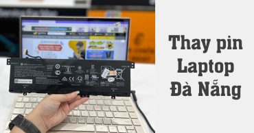 Thay pin Laptop Đà Nẵng giá rẻ, chính hãng tại trung tâm sửa chữa Viện Di Động thay pin laptop da nang thumb viendidong