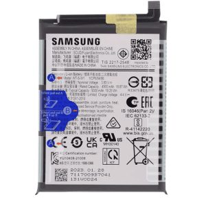 Thay pin Samsung Galaxy A14