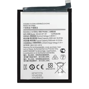 Thay pin Samsung Galaxy A22 5G