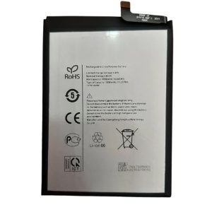 Thay pin Vsmart Joy 4