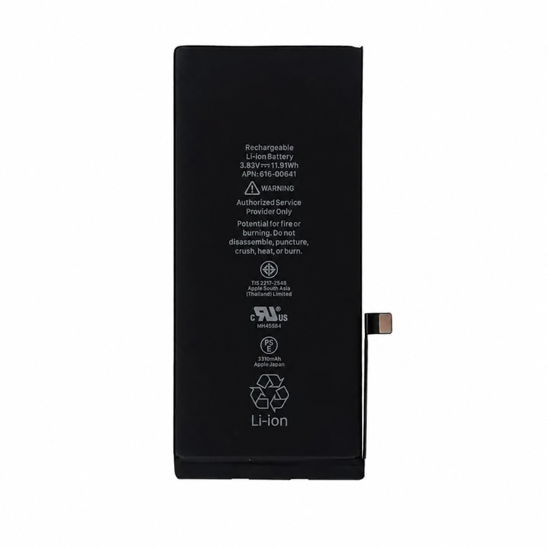 Thay pin iPhone 14 Plus Thay pin iPhone 14 Plus