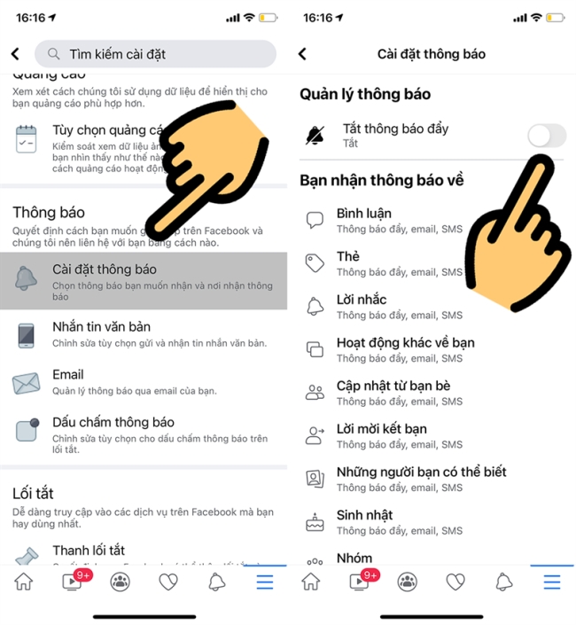 MESSENGER 2024: BỨT PHÁ VỚI 5 TÍNH NĂNG MỚI SIÊU “HOT” BẠN KHÔNG THỂ BỎ QUA Tat Da Xem tren Messenger