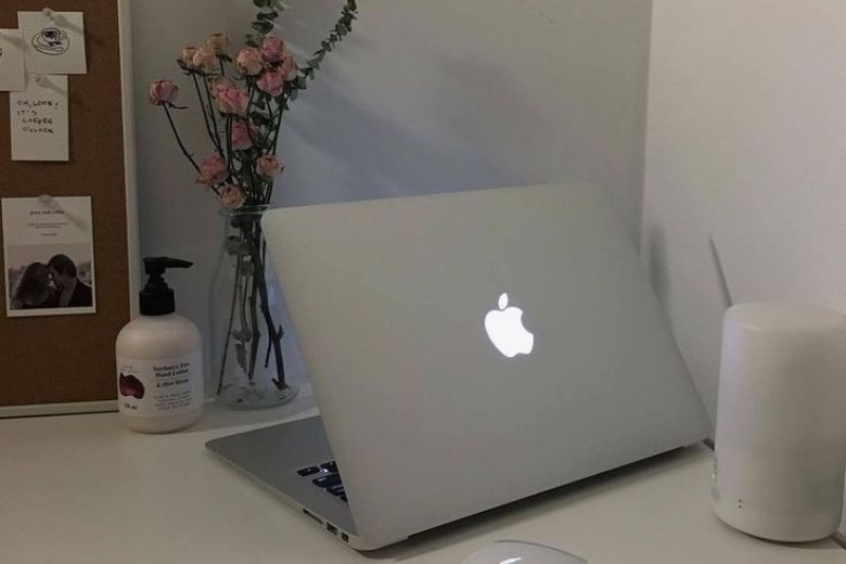 MacBook Có Bị Virus Không? Cách Sử Dụng MacBook An Toàn Macbook 1