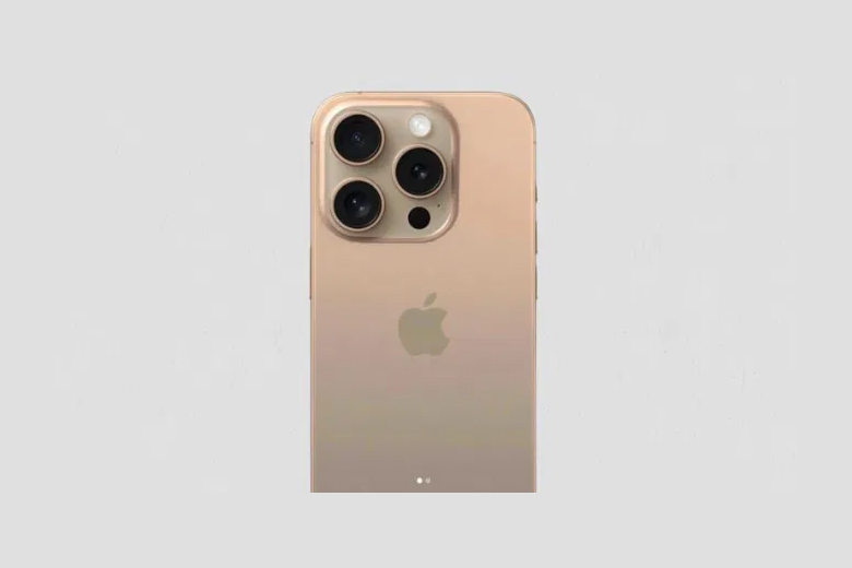 iPhone 16 có mấy màu