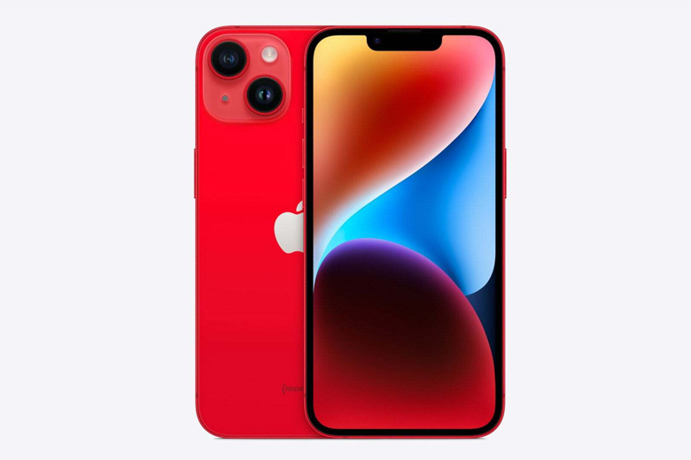 iPhone 16 Plus có mấy màu