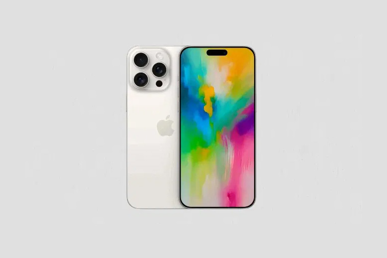 iPhone 16 có mấy màu