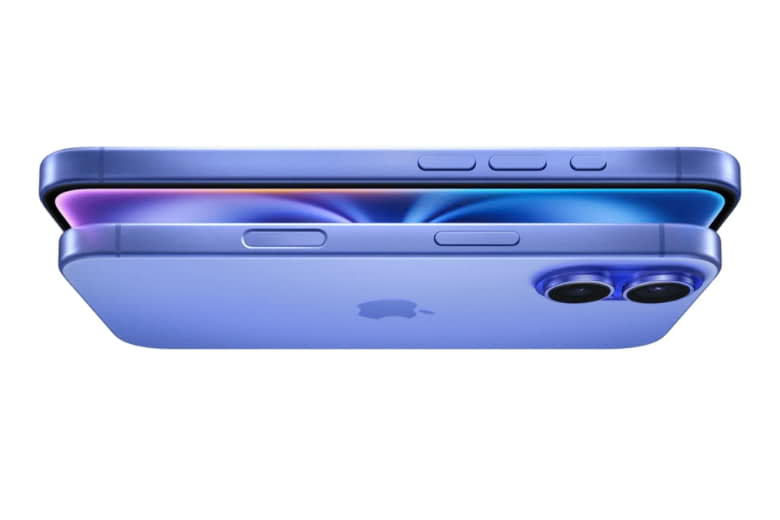 Mua iPhone 16 256GB tại Viện Di Động với nhiều chương trình hấp dẫn