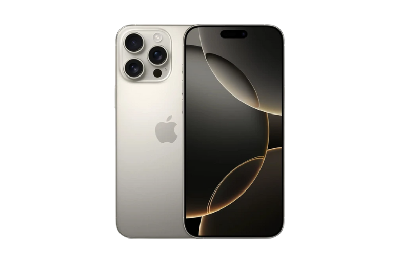 iPhone 16 Pro Max 256GB tự nhiên