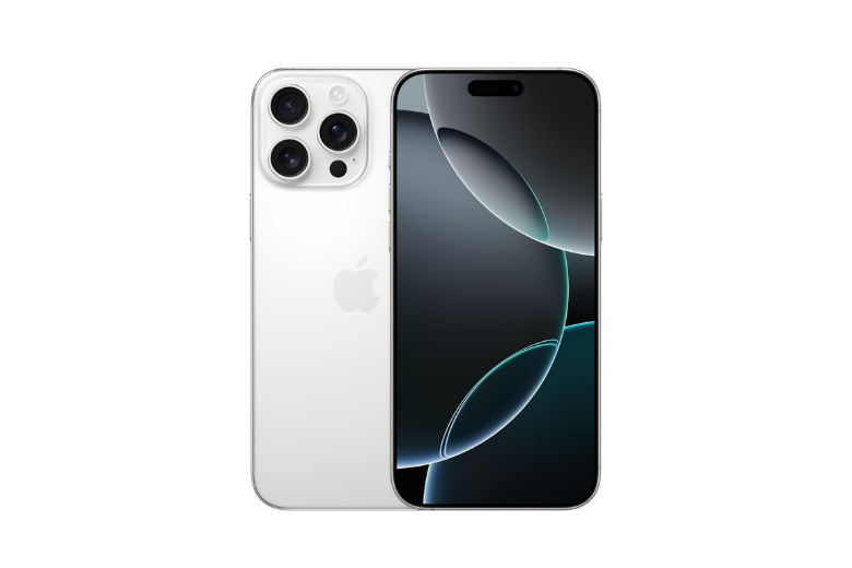 iPhone 16 Pro Max 256GB trắng