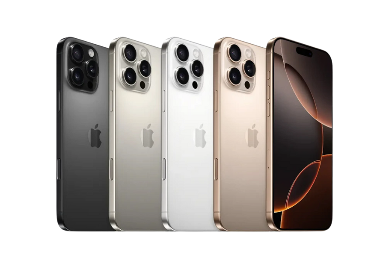 iPhone 16 Pro Max 256GB giá tốt nhất tại Viện Di Động