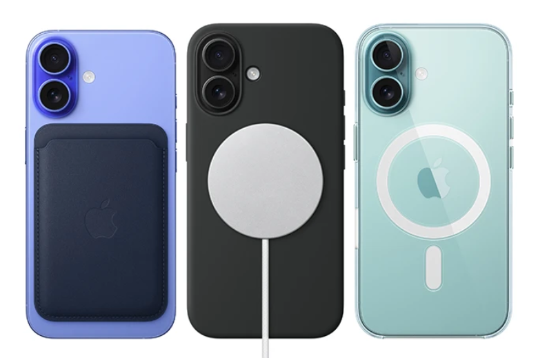 Dung lượng iPhone 16 Pro Max 256GB lên đến 4441mAh