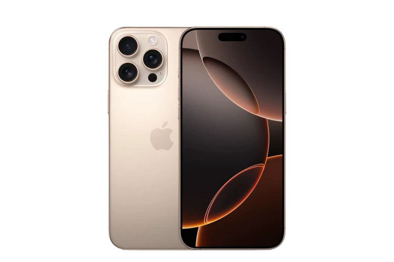 iPhone 16 Pro Max 256GB sa mạc