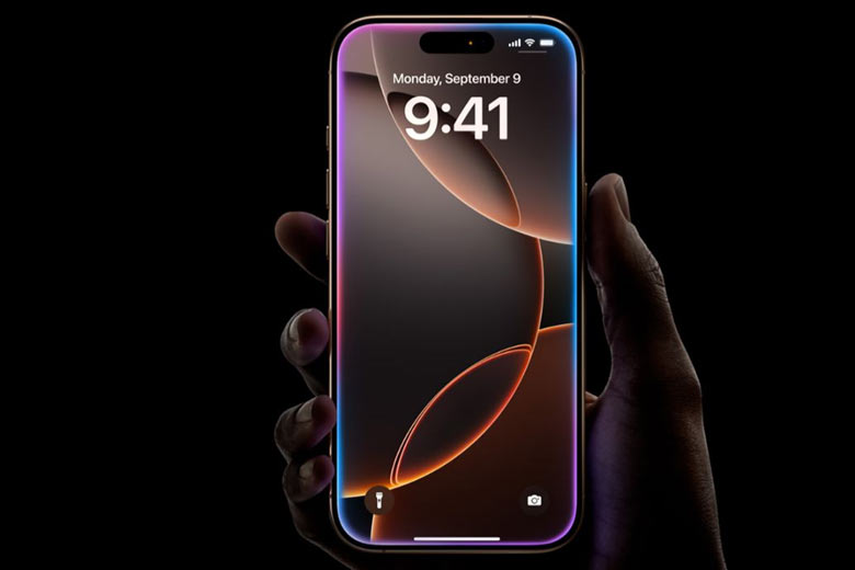 Hiệu năng mạnh mẽ của iPhone 16 Pro 256GB