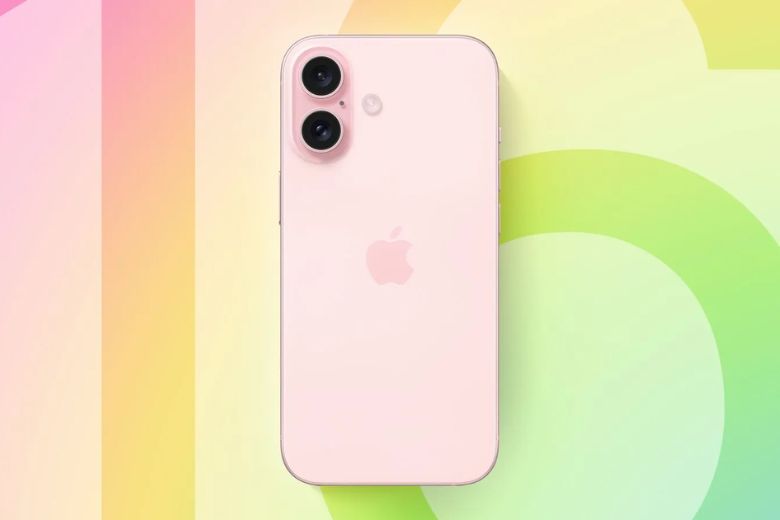 iPhone 16 series có gì mới