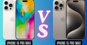 So sánh iPhone 16 Pro Max và iPhone 15 Pro Max chi tiết A – Z