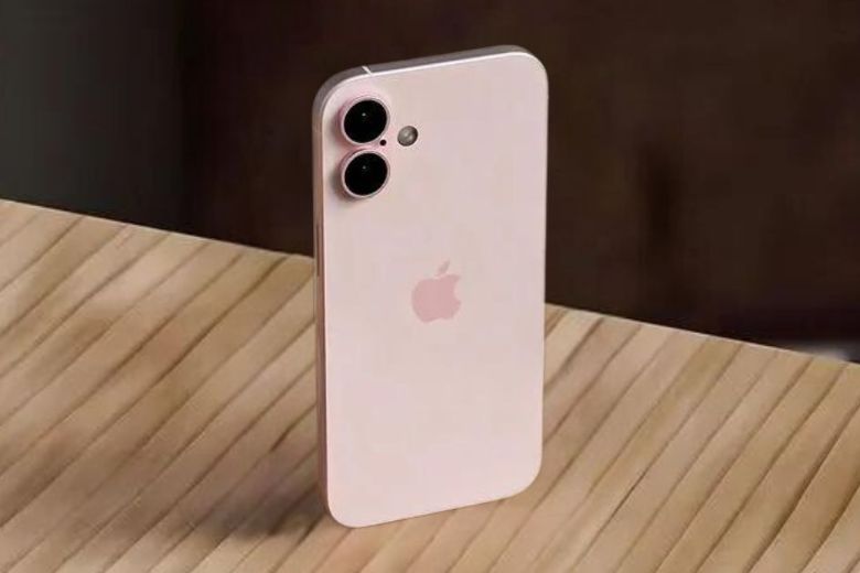 iPhone 16 series có gì mới