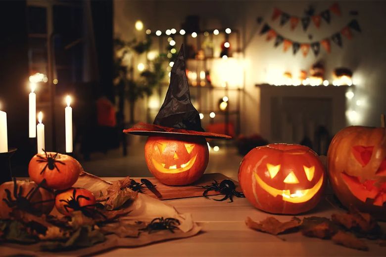 Halloween 2024: Nguồn Gốc, Ý Nghĩa và Các Hoạt Động Thú Vị Halo 10