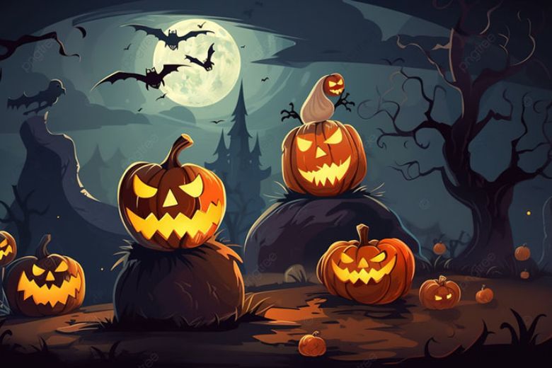 Halloween 2024: Nguồn Gốc, Ý Nghĩa và Các Hoạt Động Thú Vị Halo 3