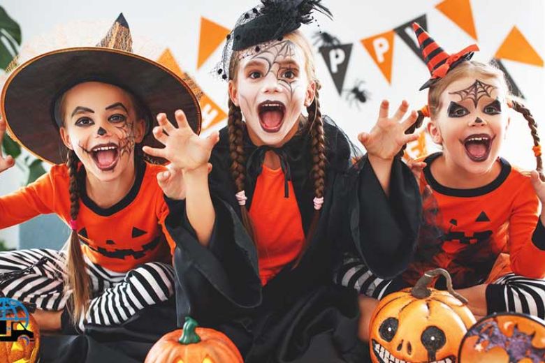 Halloween 2024: Nguồn Gốc, Ý Nghĩa và Các Hoạt Động Thú Vị Halo 9