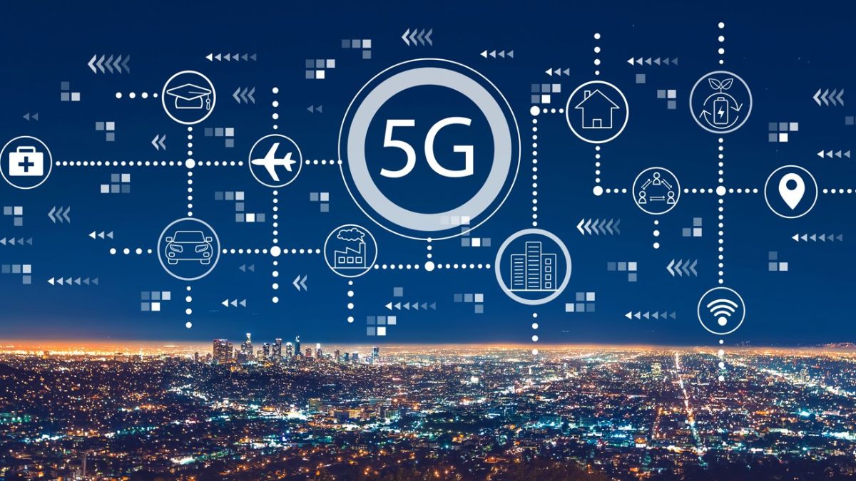 Cuộc Đua 5G Tại Việt Nam: Ai Sẽ Là Người Dẫn Đầu? bìa 2