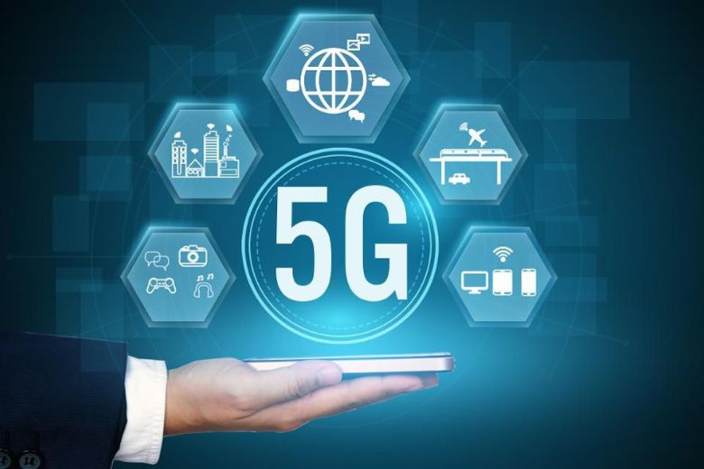 Cuộc Đua 5G Tại Việt Nam: Ai Sẽ Là Người Dẫn Đầu? web 1