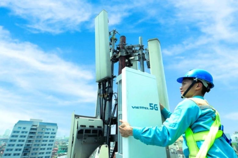 Cuộc Đua 5G Tại Việt Nam: Ai Sẽ Là Người Dẫn Đầu? web 2