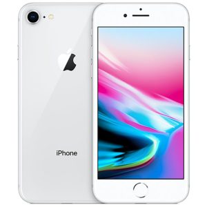 iPhone 8 256GB Quốc Tế (Likenew)