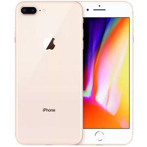 iPhone 8 Plus 256GB Lock (Likenew)