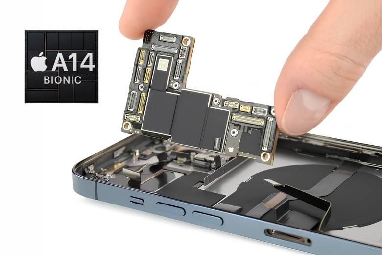 iPhone 12 Pro Max 128GB Cũ 1 Vì sao iPhone 12 Pro Max (Likenew) vẫn được ưa chuộng