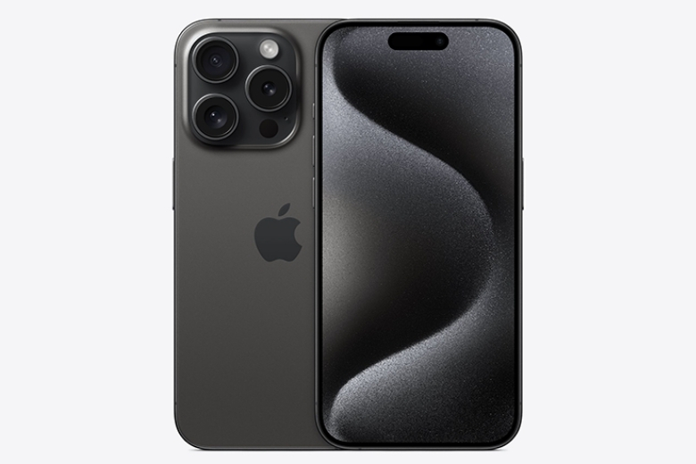 iPhone 15 Pro 128GB Cũ 3 Đánh giá iPhone 15 Pro 128GB cũ