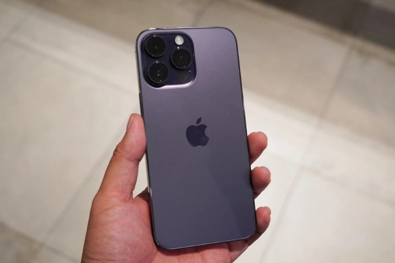 iPhone 14 Pro Max 128GB Cũ 3 Hướng dẫn kiểm tra iPhone 14 Pro Max cũ