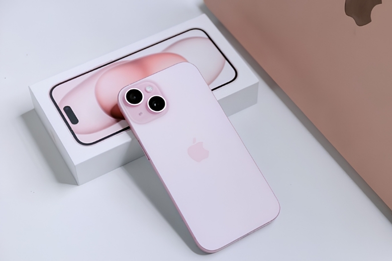 iPhone 15 128GB Fullbox Cũ 4 đánh giá trải nghiệm mở hộp iPhone 15 128GB cũ Fullbox