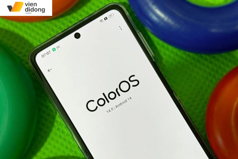 ColorOS và MIUI gặp lỗi mất sóng sau khi cập nhật