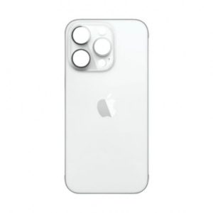 Thay nắp lưng iPhone 16 Pro