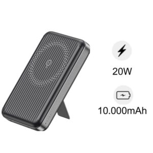 Pin dự phòng Innostyle Powermag Switch 2-in-1 IA20 10.000Mah (Cũ/Likenew)