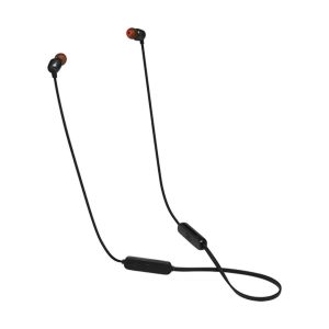 Tai nghe Bluetooth JBL T115BT - Đen (Likenew)