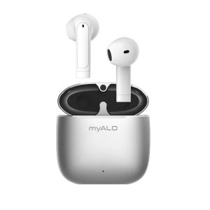 Tai nghe True Wireless Myalo Z One - Bạc (Likenew)
