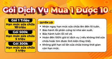 Gói dịch vụ mua 1 được 10 - Quyền lợi tuyệt vời, bảo vệ tối đa thiết bị 1200x628@2x 9