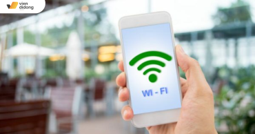 Hướng Dẫn Chia Sẻ Mật Khẩu Wifi Từ iPhone Sang Android